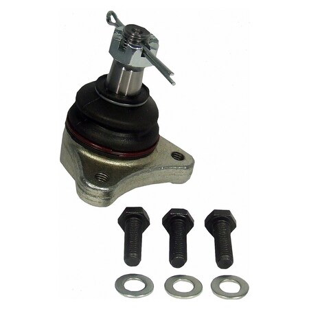 Delphi Suspension Ball Joint, Tc2157 TC2157